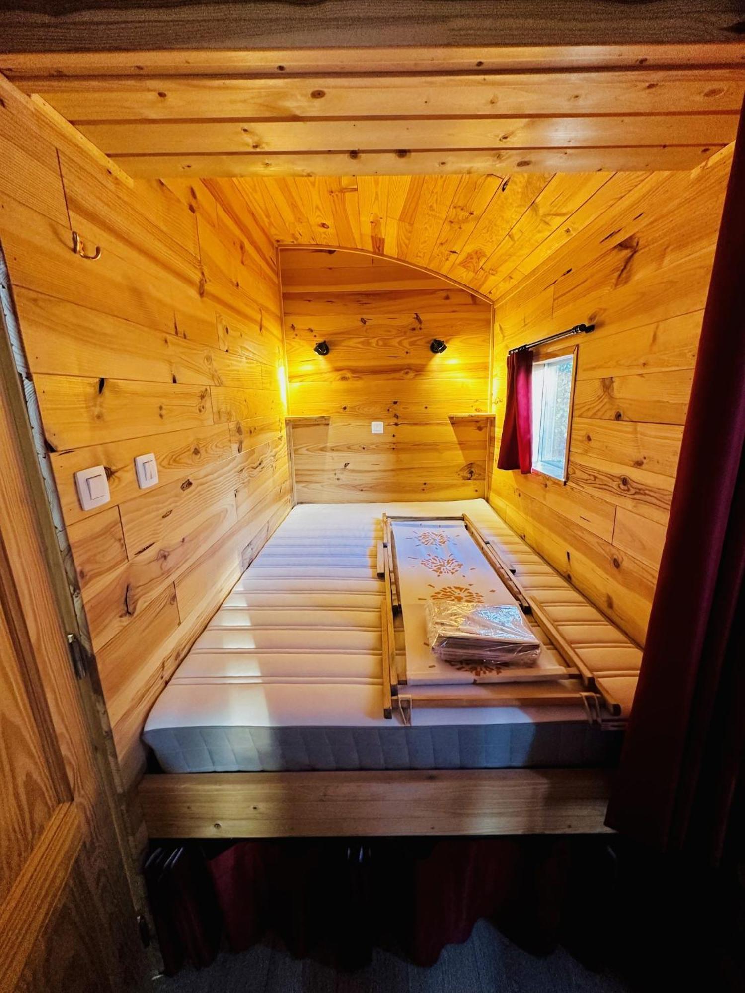 Camping Le Pommier Rustique Yvoir Dış mekan fotoğraf
