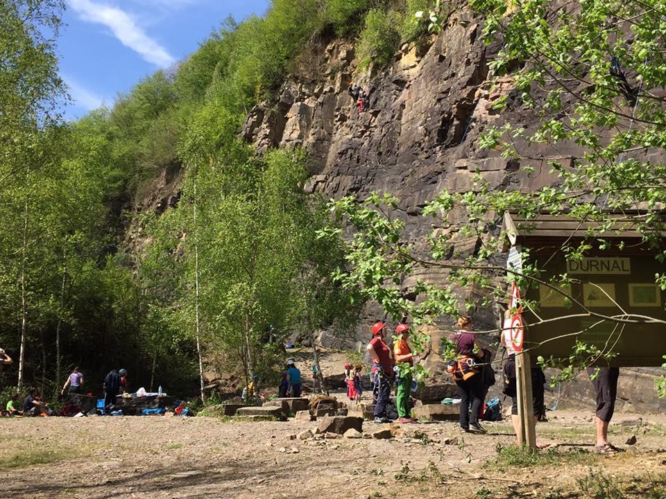 Camping Le Pommier Rustique Yvoir Dış mekan fotoğraf